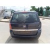 opel zafira b del año 2007