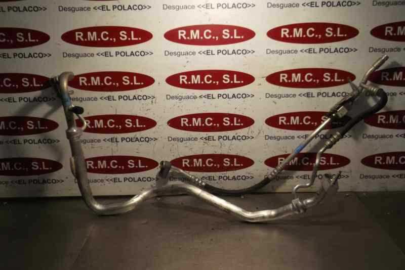 Recambio de tubos aire acondicionado para ford transit connect 1.5 tdci cat referencia OEM IAM   