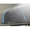 Recambio de puntera paragolpes trasera derecha para mitsubishi outlander (cw0) 2.2 di-d cat referencia OEM IAM 6410A218300  