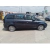 opel zafira b del año 2007