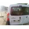Recambio de porton trasero izquierdo para fiat fiorino básico referencia OEM IAM   