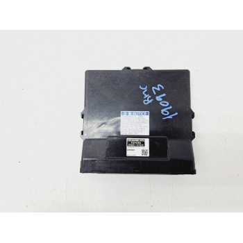 Recambio de modulo electronico para toyota prius+ advance referencia OEM IAM 8968147020 2850003171 DENSO