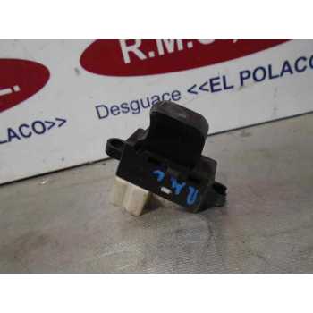 Recambio de mando elevalunas delantero derecho para nissan note acenta referencia OEM IAM   