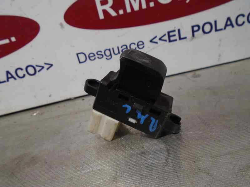 Recambio de mando elevalunas delantero derecho para nissan note acenta referencia OEM IAM   