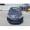 opel zafira b del año 2007