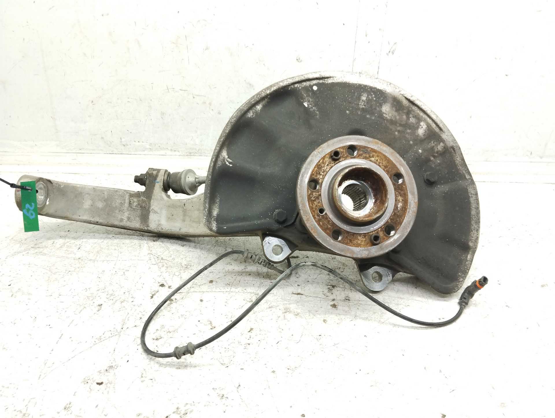 Recambio de mangueta delantera derecha para mercedes-benz clase gle (w166) gle 350 d 4matic referencia OEM IAM A16610  