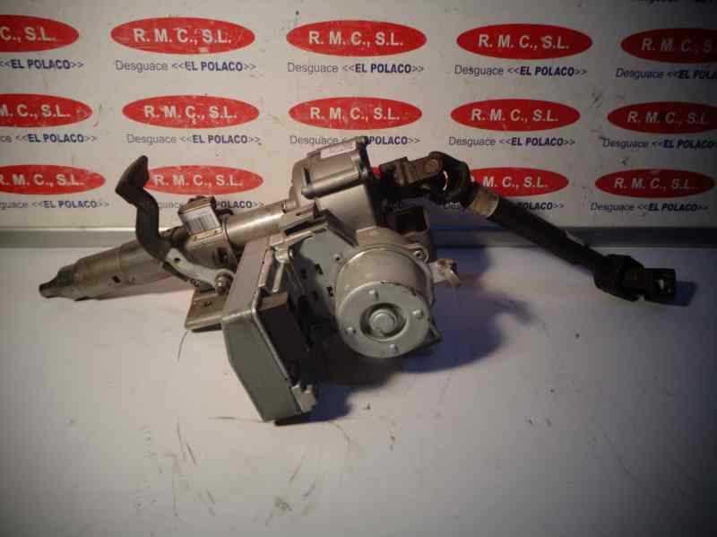 Recambio de columna direccion para mazda 2 lim. (de) 1.3 16v cat referencia OEM IAM DF713210X  