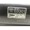 Recambio de motores de arranque para hyundai i20 1.2 16v cat referencia OEM IAM 3610003301 1201973 VALEO