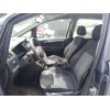 opel zafira b del año 2007