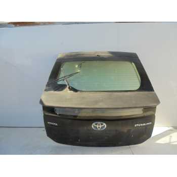 PORTON TRASERO 