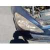 Recambio de faro derecho para peugeot 607 (s1) 2.2 hdi fap cat referencia OEM IAM   