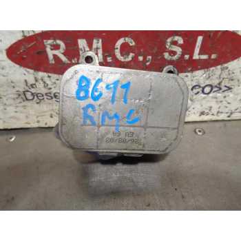 Recambio de enfriador aceite motor para peugeot 206 berlina x-line referencia OEM IAM   