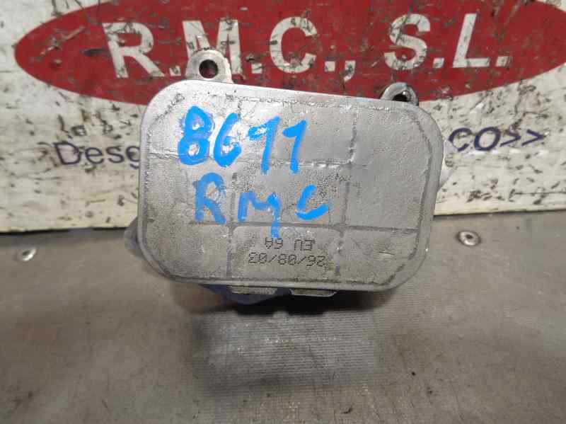Recambio de enfriador aceite motor para peugeot 206 berlina x-line referencia OEM IAM   