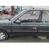 Recambio de puerta delantera izquierda para peugeot 405 berlina srd-turbo exclusive referencia OEM IAM   