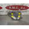 Recambio de enfriador aceite motor para peugeot 206 berlina x-line referencia OEM IAM   