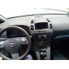 opel zafira b del año 2007