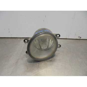 Recambio de faro antiniebla izquierdo para toyota prius (nhw30) 1.8 16v cat (híbrido) referencia OEM IAM 812200D042 VALEO 