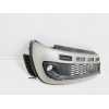 Recambio de paragolpes delantero para fiat 500 l (330) city cross referencia OEM IAM 735650613 735672098 