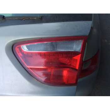 Recambio de piloto porton trasero derecho para seat exeo st (3r5)(2009>) reference referencia OEM IAM   