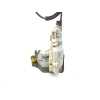 Recambio de cerradura puerta trasera izquierda para seat leon (1p1) comfort limited referencia OEM IAM 1P0839015  