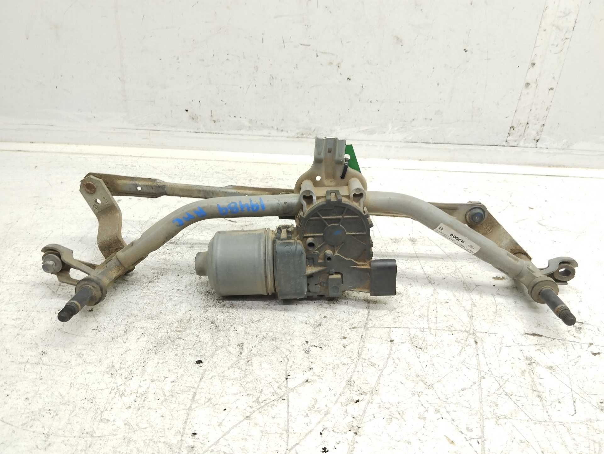 Recambio de motor limpia delantero para peugeot 2008 (--.2013) active referencia OEM IAM 9815497780 3397021910 