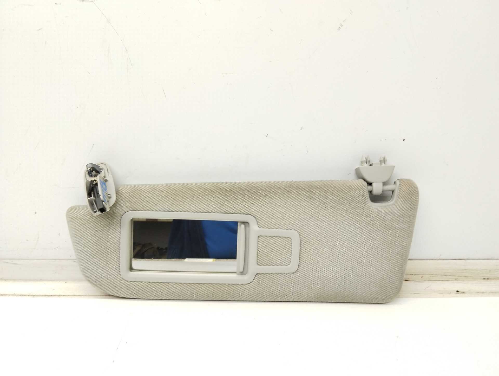 Recambio de parasol izquierdo para audi a6 avant (4g5) 2.0 tfsi referencia OEM IAM 4G0857551  
