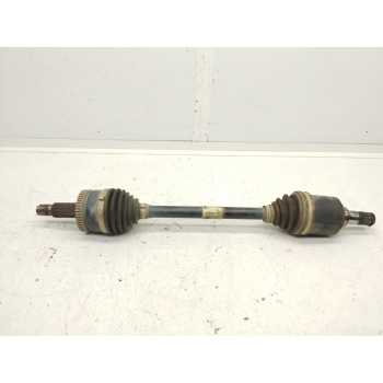 Recambio de transmision delantera izquierda para hyundai tucson classic blue referencia OEM IAM  49500D7180 