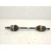 Recambio de transmision delantera izquierda para hyundai tucson classic blue referencia OEM IAM  49500D7180 