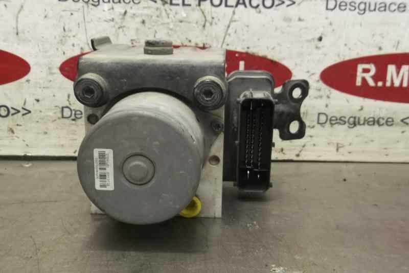 Recambio de abs para hyundai ix35 1.7 crdi cat referencia OEM IAM 589202Y350  
