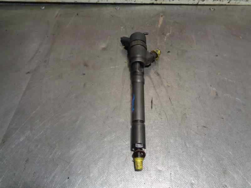 Recambio de inyector para hyundai accent (lc) crdi gl referencia OEM IAM   