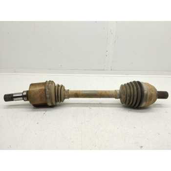 TRANSMISION DELANTERA IZQUIERDA 6G913B437BD 