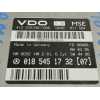 Recambio de centralita motor uce para mercedes-benz clase e (w210) berlina referencia OEM IAM 0185451732 412232001006 