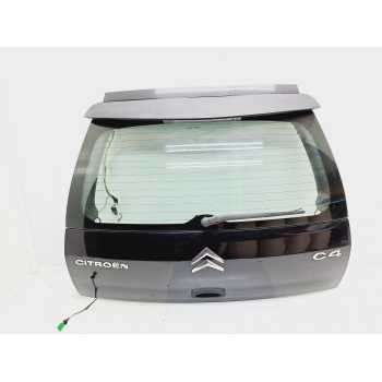 Recambio de porton trasero para citroën c4 berlina lx referencia OEM IAM   