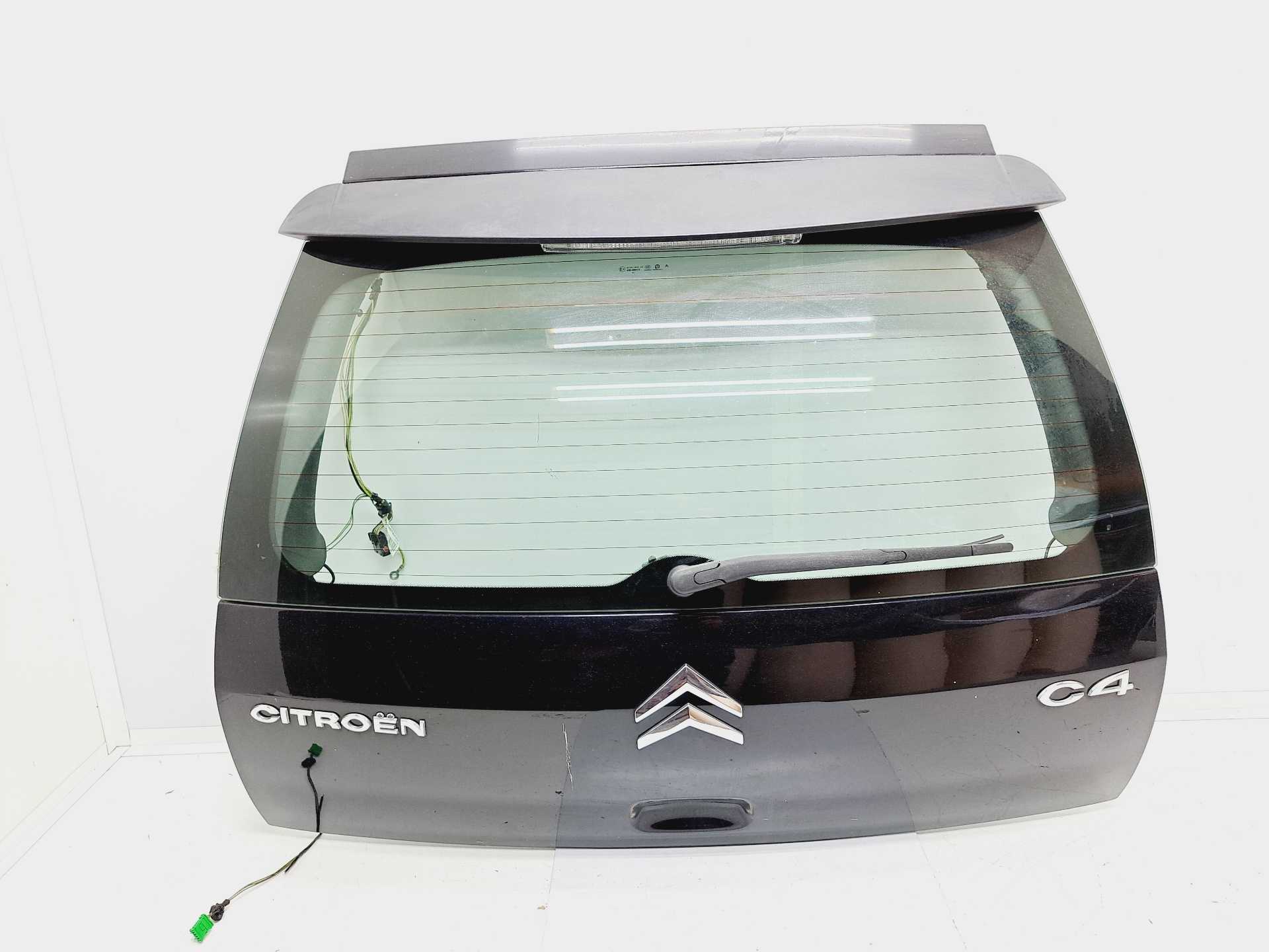 Recambio de porton trasero para citroën c4 berlina lx referencia OEM IAM   