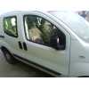 Recambio de puerta delantera derecha para fiat fiorino básico referencia OEM IAM   