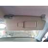 Recambio de parasol derecho para audi a1 (8x) ambition referencia OEM IAM   