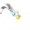 Recambio de tubos aire acondicionado para bmw mini countryman (r60) cooper d referencia OEM IAM 980283407  