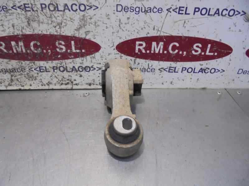 Recambio de soporte motor derecho para nissan x-trail (t31) le referencia OEM IAM   