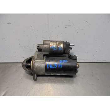 Recambio de motores de arranque para mercedes-benz clase b (w245) 200 cdi (245.208) referencia OEM IAM A0051517401  