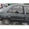 Recambio de puerta trasera derecha para peugeot 405 berlina srd-turbo exclusive referencia OEM IAM   