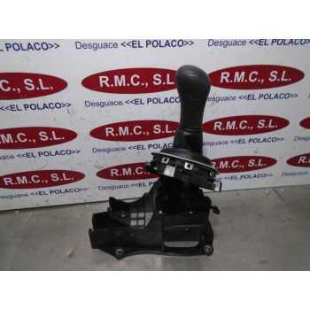 Recambio de palanca cambio para nissan note acenta referencia OEM IAM 341013VUOA  