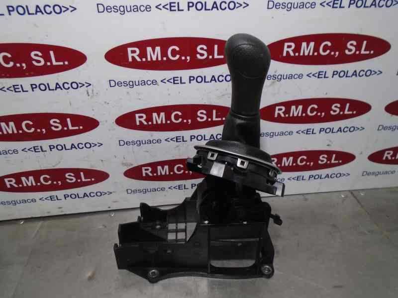 Recambio de palanca cambio para nissan note acenta referencia OEM IAM 341013VUOA  