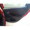 Recambio de guarnecido puerta trasera derecha para renault clio iv 1.5 dci referencia OEM IAM 829A07547R  