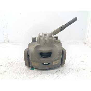 PINZA DE FRENO DELANTERA IZQUIERDA 9670613980 