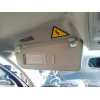 Recambio de parasol izquierdo para audi a6 avant (4g5) 2.0 tfsi referencia OEM IAM 4G0857551  
