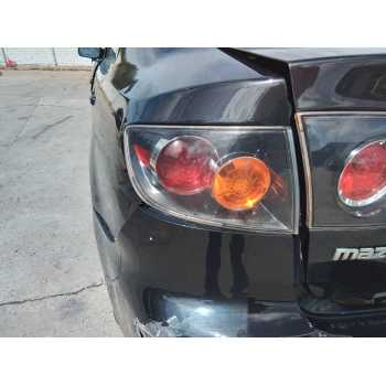 Recambio de piloto trasero izquierdo para mazda 3 berlina (bk) 1.6 vvt active referencia OEM IAM   