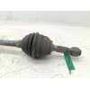 Recambio de transmision delantera izquierda para citroën c3 1.1 audace referencia OEM IAM 9640127580  