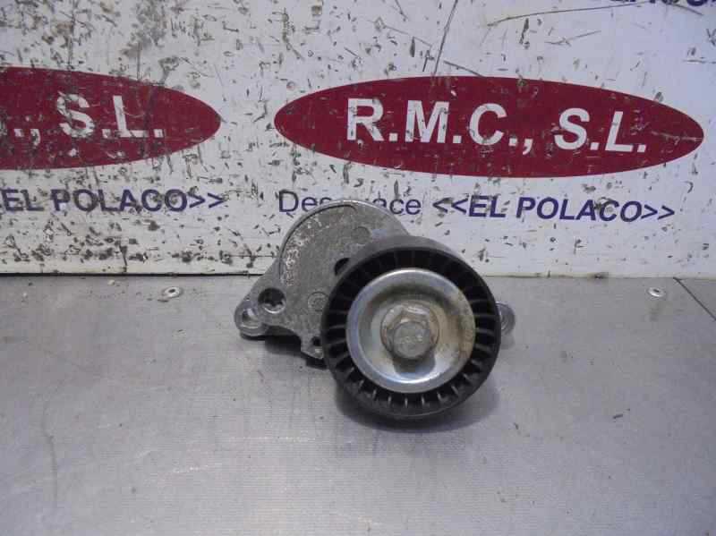 Recambio de tensor correa auxiliar para nissan x-trail (t31) le referencia OEM IAM   