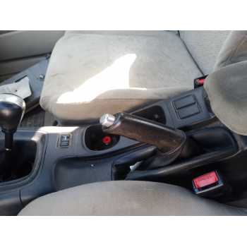 Recambio de palanca freno para nissan primera berlina (p12) acenta referencia OEM IAM   