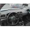 Recambio de kit airbag para volkswagen golf vi (5k1) referencia OEM IAM 5C0959655B 1K4857705BG 1T0880201K